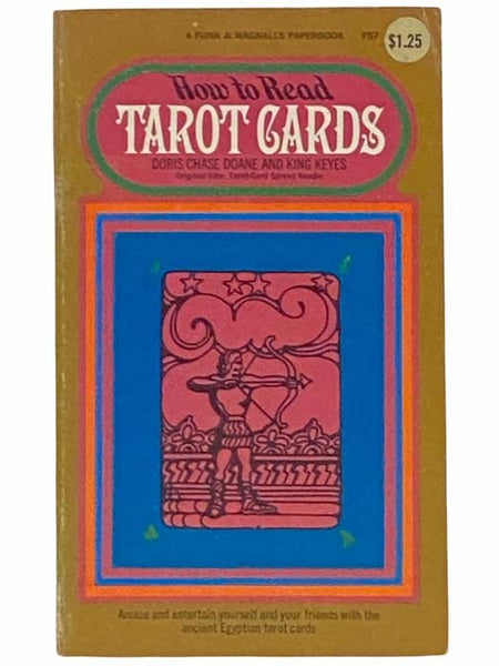 How to Read Tarot Cards
