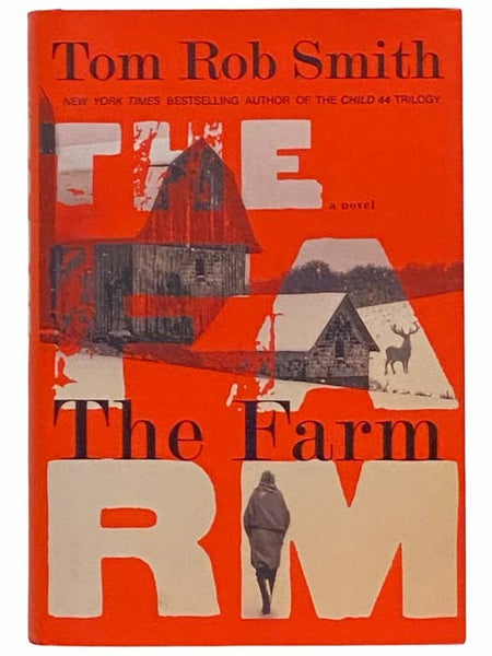 The Farm: A Novel