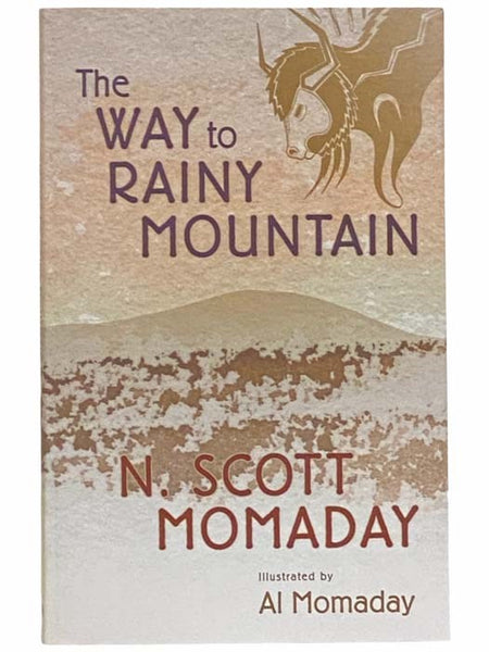 The Way to Rainy Mountain