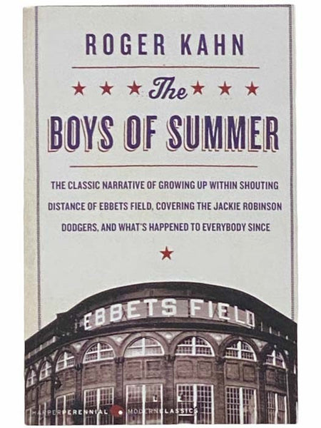 The Boys of Summer