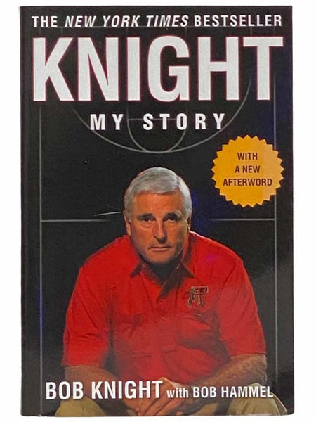 Knight: My Story