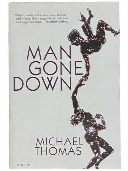 Man Gone Down
