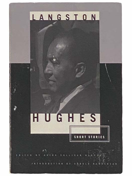 The Short Stories of Langston Hughes