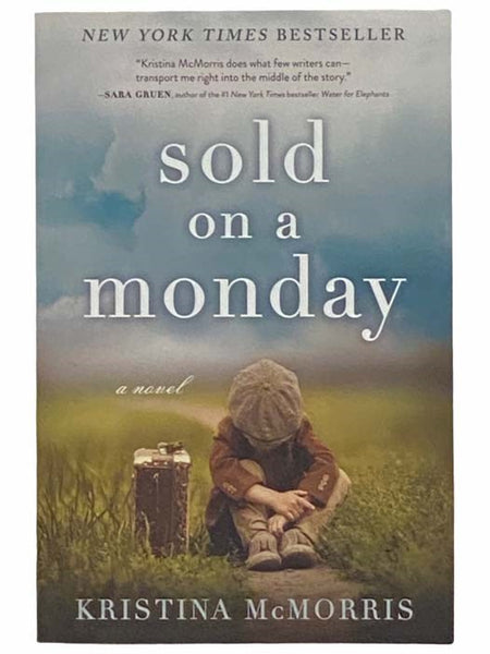 Sold on a Monday: A Novel