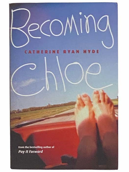 Becoming Chloe