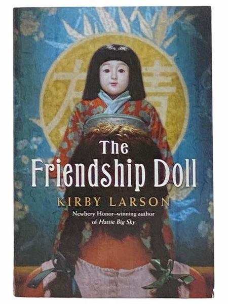 The Friendship Doll