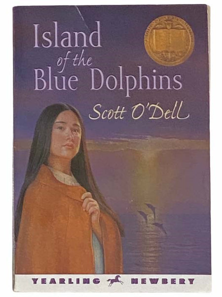 Island of the Blue Dolphins