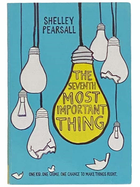 The Seventh Most Important Thing
