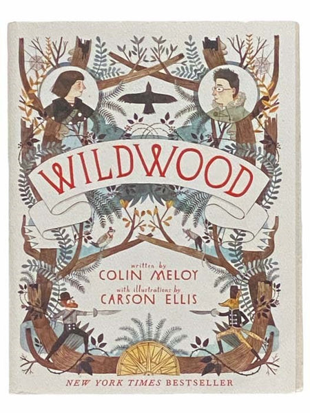 Wildwood