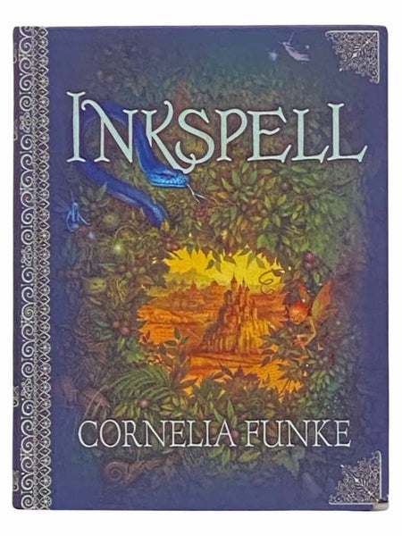 Inkspell