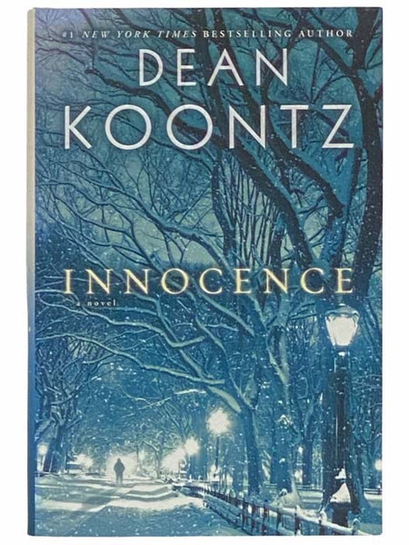 Innocence: A Novel