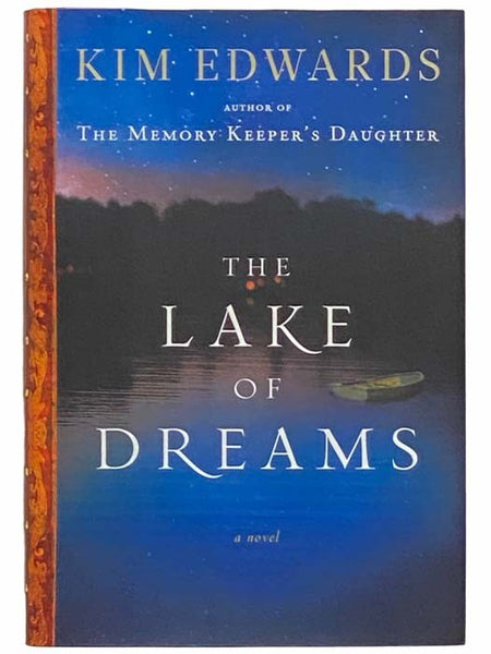 The Lake of Dreams: A Novel