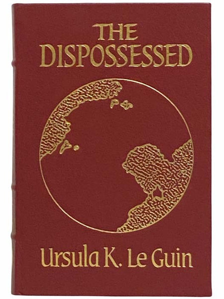 The Dispossessed: An Ambiguous Utopia (The Masterpieces of Science Fiction)