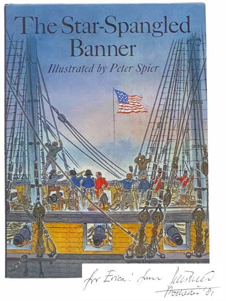 The Star-Spangled Banner