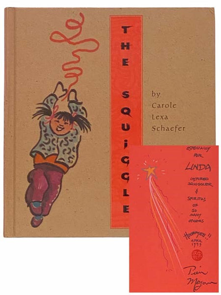 The Squiqqle
