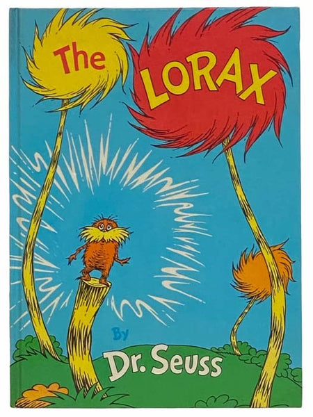 The Lorax