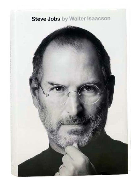 Steve Jobs