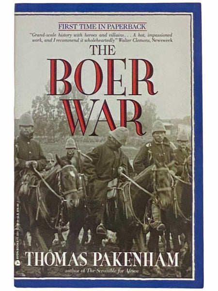 The Boer War
