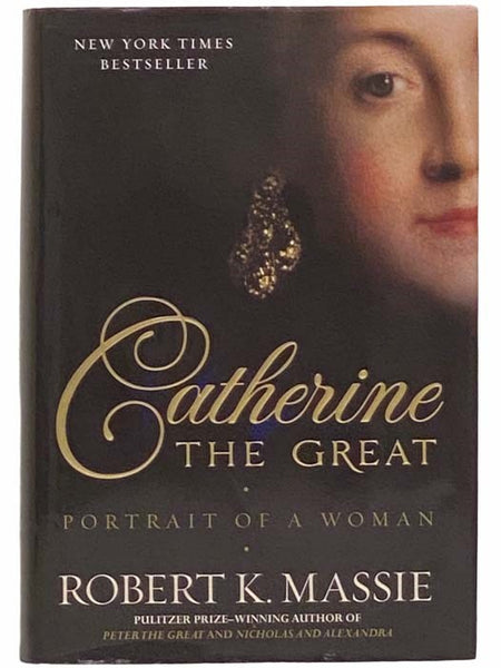 Catherine the Great: Portrait of a Woman