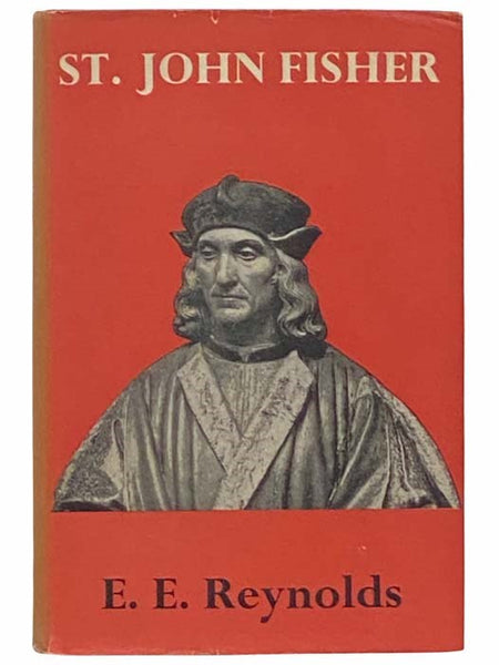 Saint John Fisher