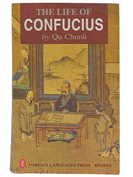 The Life of Confucius