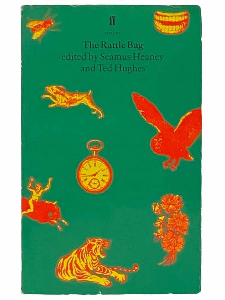 The Rattle Bag