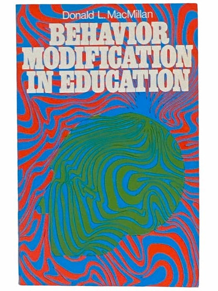 Behavior Modification in Education