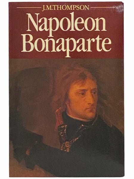 Napoleon Bonaparte