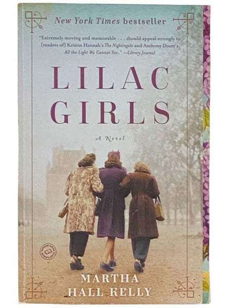 Lilac Girls: A Novel