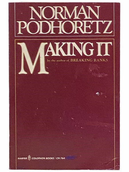 Making It