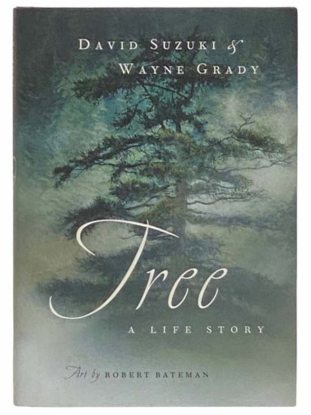 Tree: A Life Story