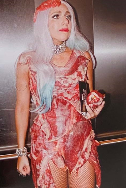 Lady Gaga