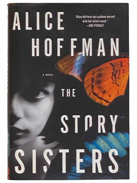 The Story Sisters: A Novel