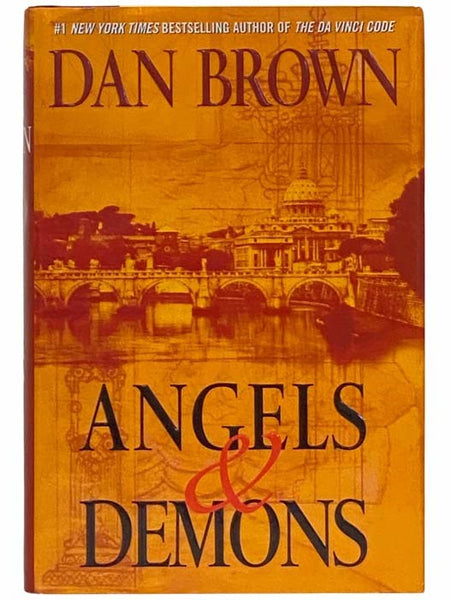 Angels and Demons