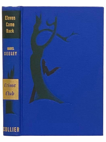 Eleven Came Back (A Crime Club Selection)