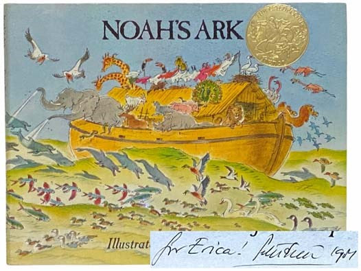 Noah's Ark