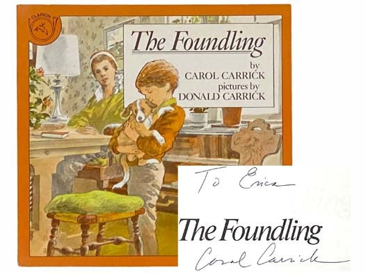 The Foundling