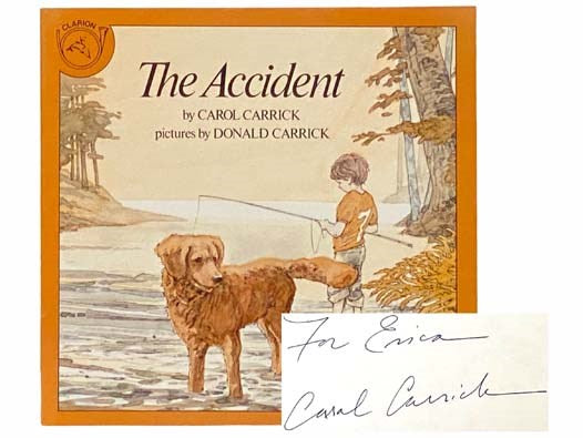 The Accident