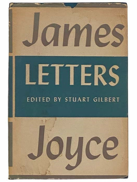 Letters of James Joyce