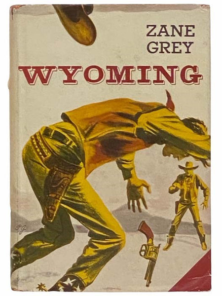Wyoming