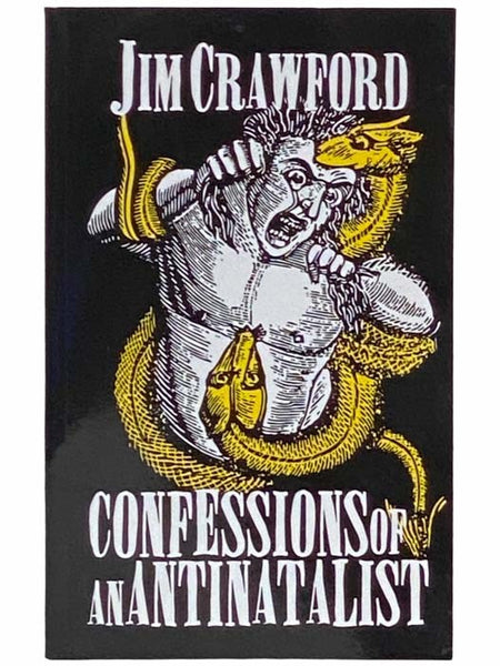 Confessions of an Antinatalist