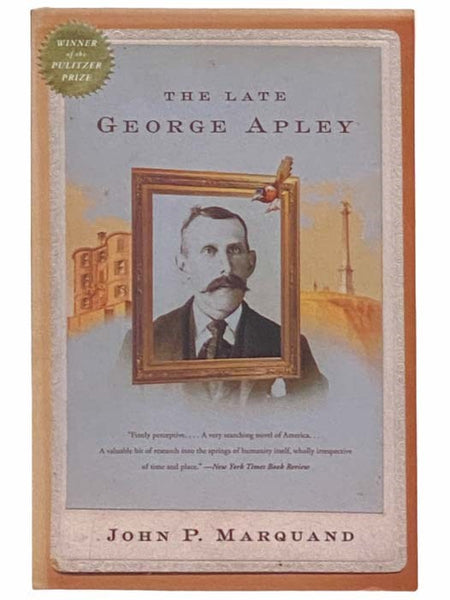 The Late George Apley