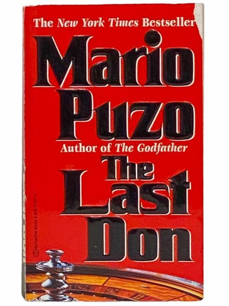The Last Don