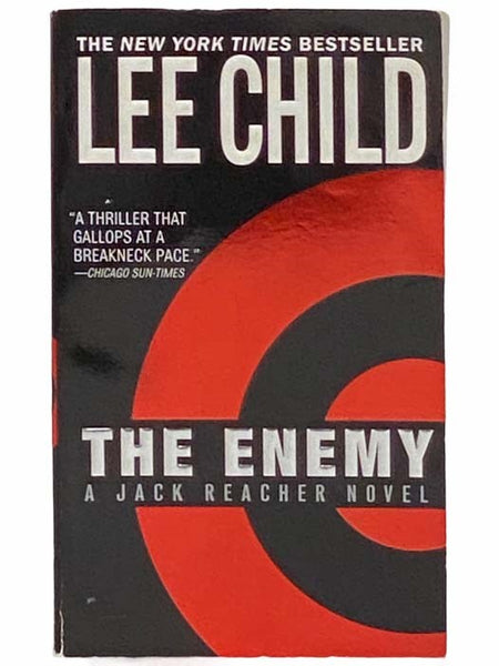 The Enemy