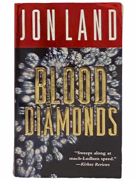 Blood Diamonds