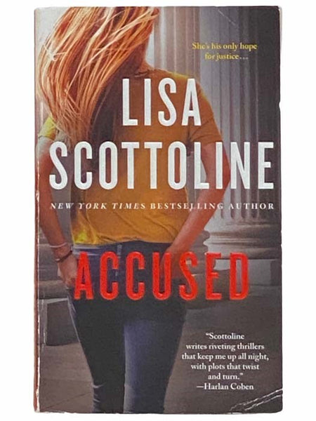 Accused