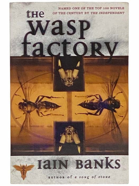 The Wasp Factory