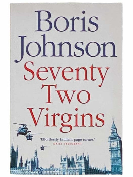 Seventy Two Virigns