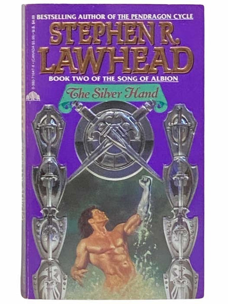 The Silver Hand (Song of Albion No. 2)