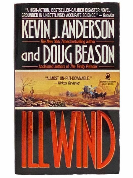 Ill Wind